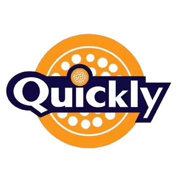 Quicky Benicia logo